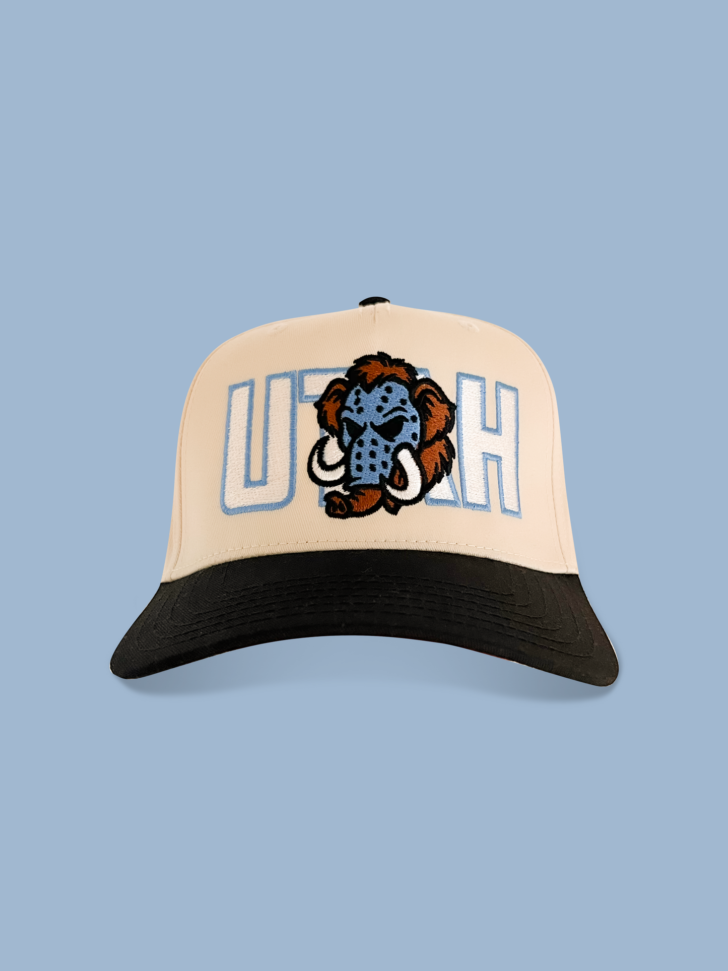Masked Mammoth Hat