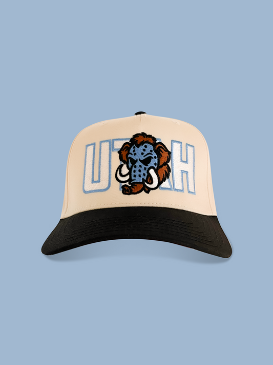 Masked Mammoth Hat